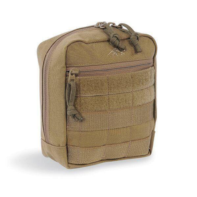 Подсумок Tasmanian Tiger Tac Pouch 6, Khaki (TT 7606.343) - изображение 1