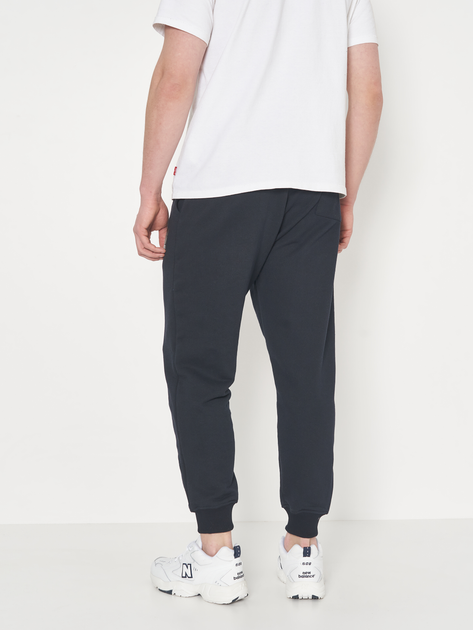 Спортивные штаны мужские Armani Exchange 10984 XL (50) Темно-синие – в ...