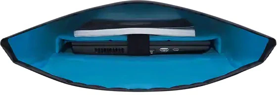 Plecak na laptopa Lenovo IdeaPad Gaming Modern Backpack 15.6" Czarny (GX41H70101) - obraz 5