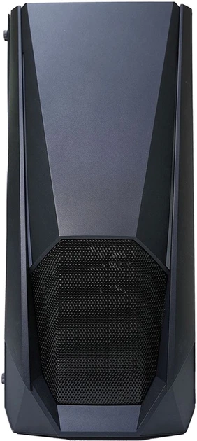 Корпус Xilence Xilent Blast Black (XG141_X505.ARGB) - зображення 4