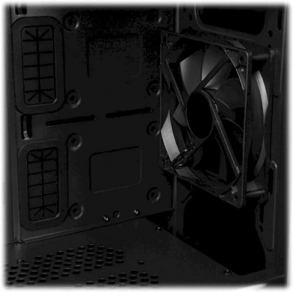 Корпус Modecom Oberon Pro Le Black (AT-OBERON-PR-10-000000-LE) - зображення 7