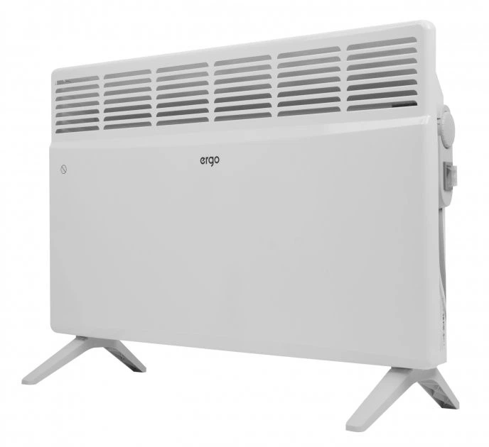 Конвектор Ergo HCU 212024 – фото, отзывы, характеристики в