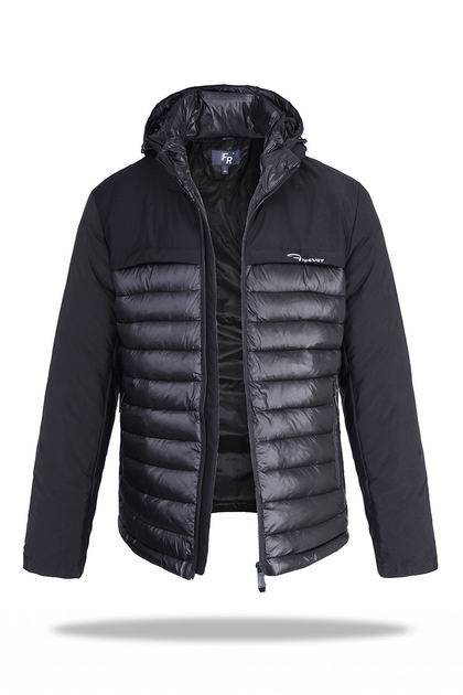 Демисезонная куртка мужская Freever WF 2138 серая 2XL от продавца: FRV ...
