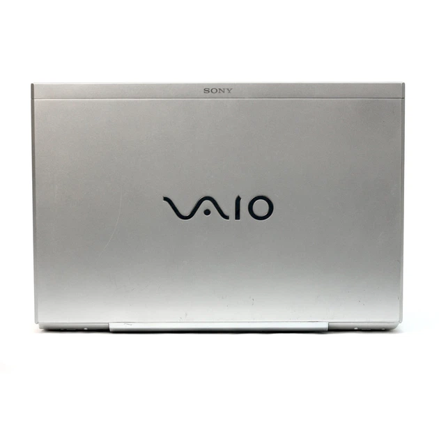Ноутбук Sony VAIO VPCSE+Radeon серебристый (refurbished) - изображение 6