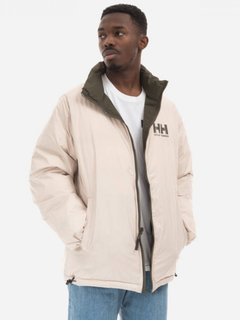 Двусторонняя куртка Helly Hansen Hh Urban Reversible Jacket 29656-431 ...