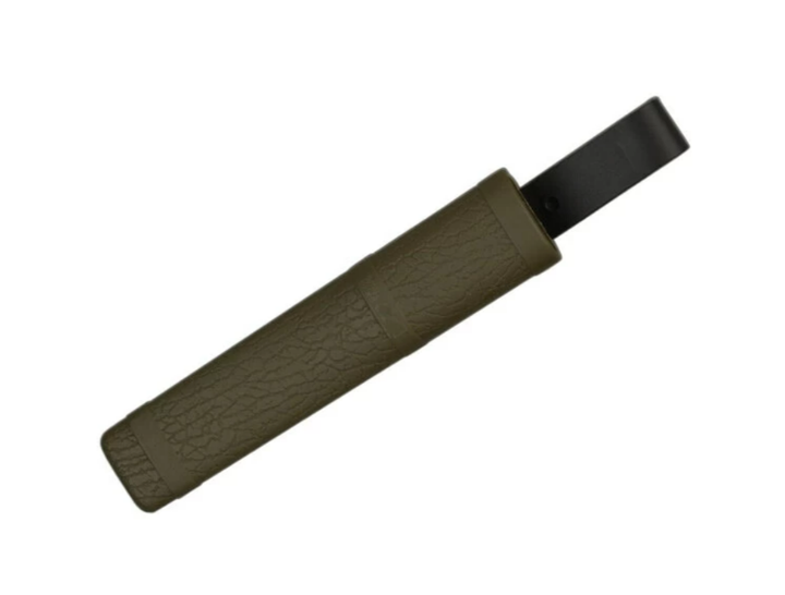 Нож с чехлом Morakniv 10629 Outdoor 2000 Green, нержавеющая сталь, 220 мм - Фото 2 Нож с чехлом Morakniv 10629 Outdoor 2000 Green, нержавеющая сталь, 220 мм - изображение 2