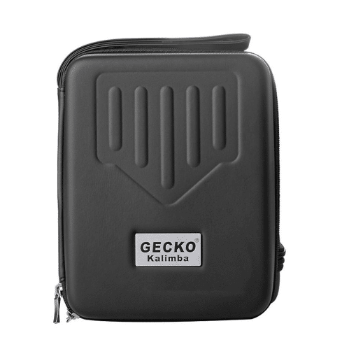 Музыкальный инструмент калимба Gecko K17SD (860-1) - Фото 6 Музыкальный инструмент калимба Gecko K17SD (860-1) - изображение 6