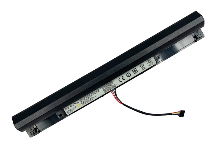 Батарея Elements MAX для Lenovo IdeaPad 100-15IBD 300-15ISK B50-50 V4400 TianYi 100-14IBD 100-15IBD 14.4V 2600 mAh (LE300-14-4S1P-2600) - Фото 1 Батарея Elements MAX для Lenovo IdeaPad 100-15IBD 300-15ISK B50-50 V4400 TianYi 100-14IBD 100-15IBD 14.4V 2600 mAh (LE300-14-4S1P-2600) - изображение 1
