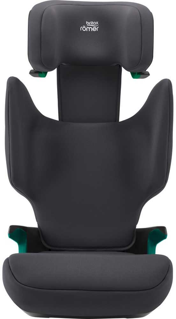 Автокресло Britax-Romer Discovery Plus Midnight Grey (2000036849) - изображение 4