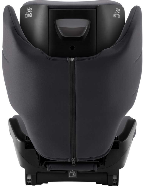Автокресло Britax-Romer Discovery Plus Midnight Grey (2000036849) - изображение 5
