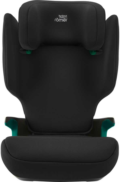 Автокресло Britax-Romer Discovery Plus Space Black (2000036848) - изображение 2
