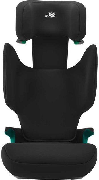 Автокресло Britax-Romer Discovery Plus Space Black (2000036848) - изображение 4
