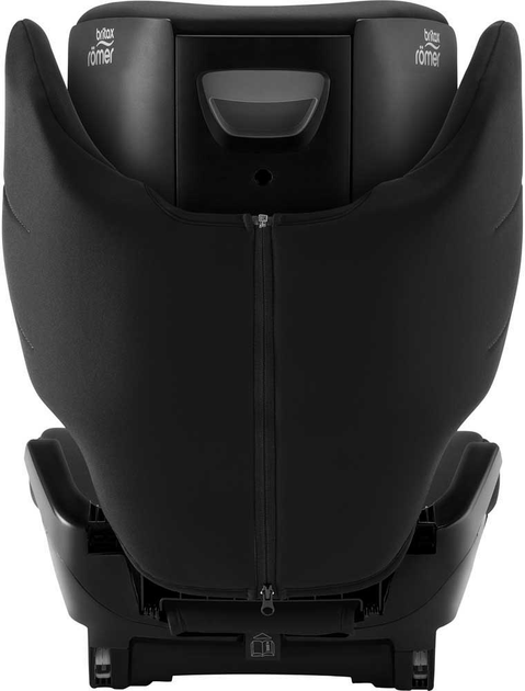 Автокресло Britax-Romer Discovery Plus Space Black (2000036848) - изображение 5
