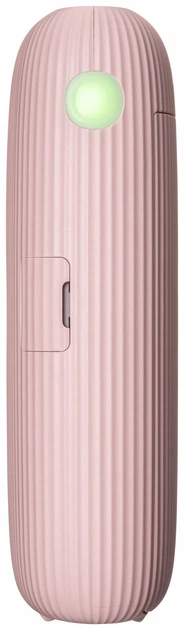 Фотопринтер FUJIFILM Instax Mini Link 2 Soft Pink - изображение 5