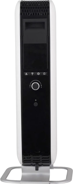 Оливний (масляний) радіатор Mill 1500W Wi-Fi (OIL1500WIFI3) - зображення 2