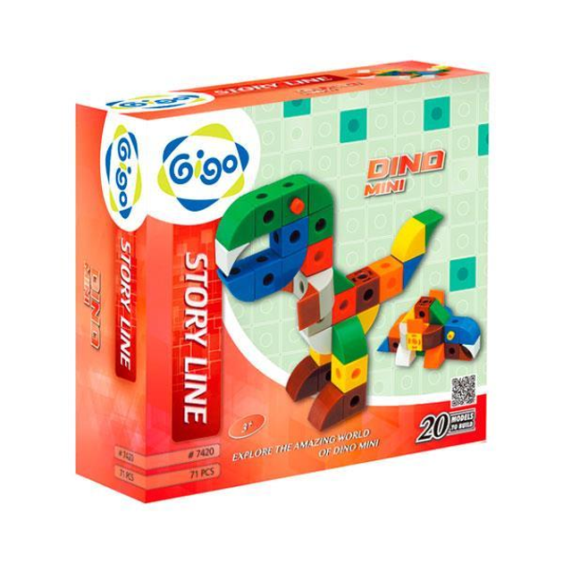 Gigo best sale construction toys