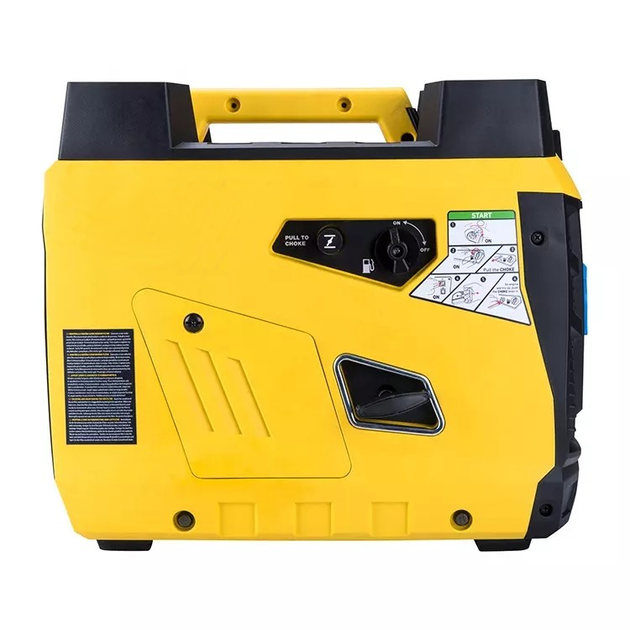Генератор инверторный Premier PM1100i - изображение 5