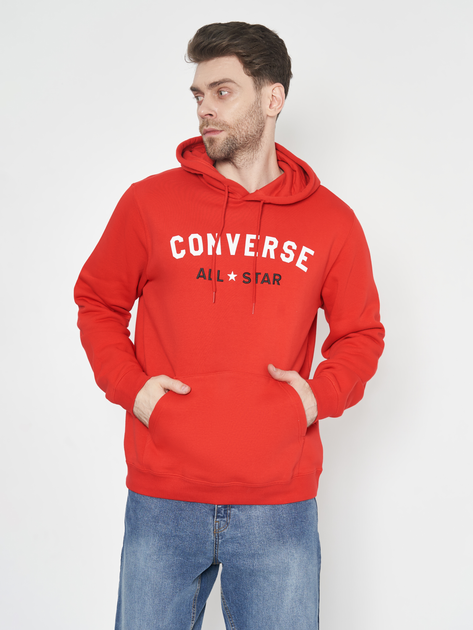 Converse all star hoodie new arrivals