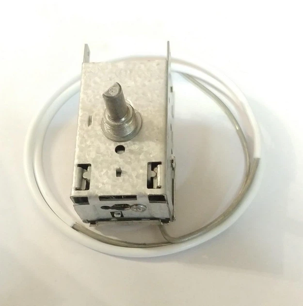 Термостат Ranco K59-L2622 для холодильников Liebherr Miele – фото