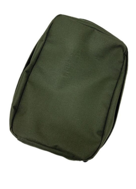 Аптечка военная сумка тактическая №2 - изображение 1