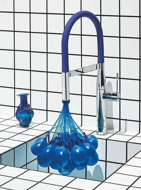 Смеситель-кран кухонный GROHE Essence New 30294000 - Фото 12 Смеситель-кран кухонный GROHE Essence New 30294000 - изображение 12