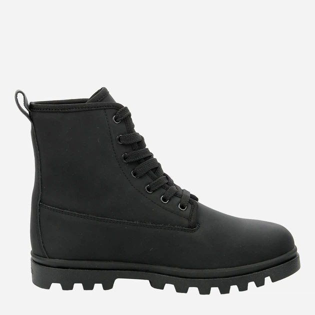 Trapery męskie wysokie Native Johnny Bloom 916870-60-81 40 (7US/6UK) 25.2 cm Czarne (4894401866695) - obraz 5