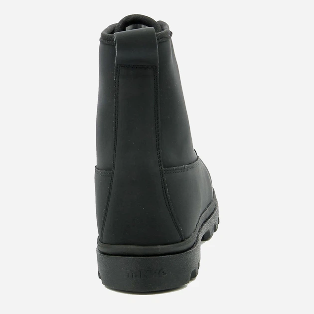 Trapery męskie wysokie Native Johnny Bloom 916870-60-81 40 (7US/6UK) 25.2 cm Czarne (4894401866695) - obraz 9