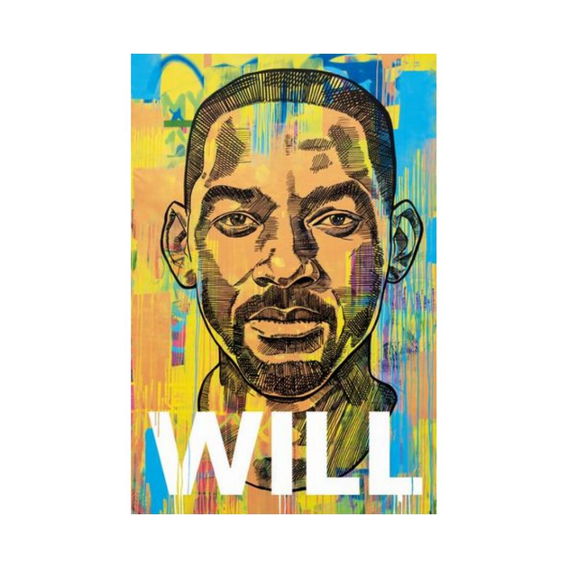 Книга Книга Will. Вилл. Уилл Смит, Марк Мэнсон (на украинском языке) от ...