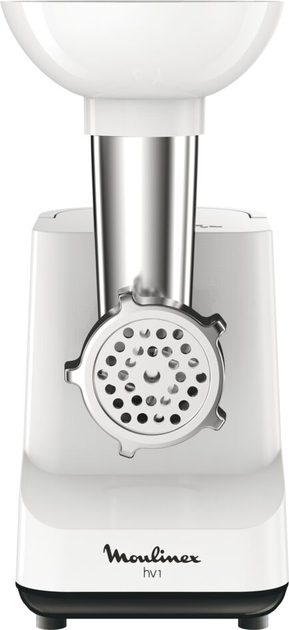 М'ясорубка MOULINEX 3в1 ME111032 - зображення 2