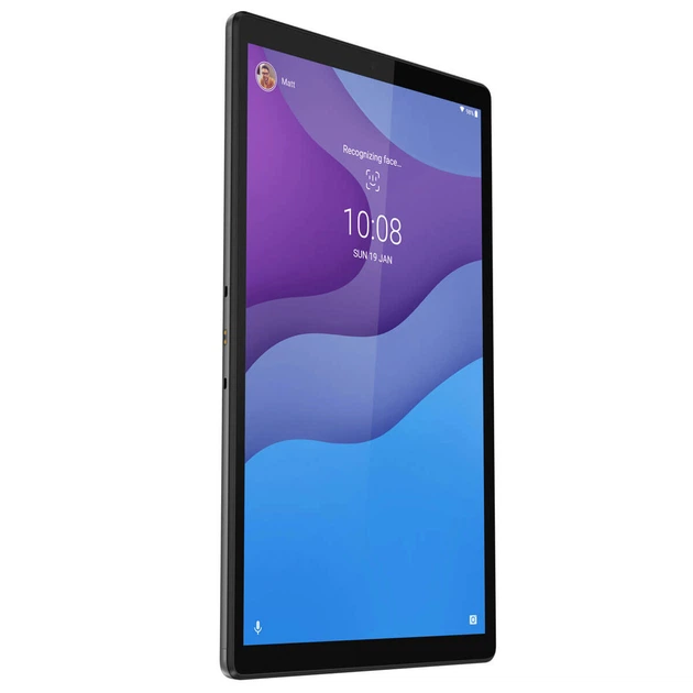 Планшет Lenovo Tab M10 HD 2nd Gen TB-X306X 32GB 4G Iron Grey