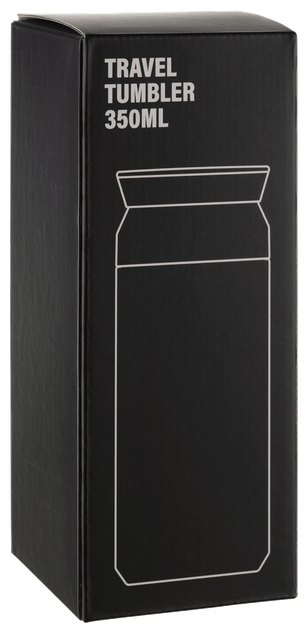 Термокружка Kinto Travel Tumbler белая 350 мл (4963264501484) – купить ...