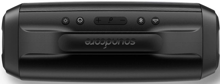 Głośnik przenośny Anker SoundCore Select Pro 30W Black (A3126G11) - obraz 4