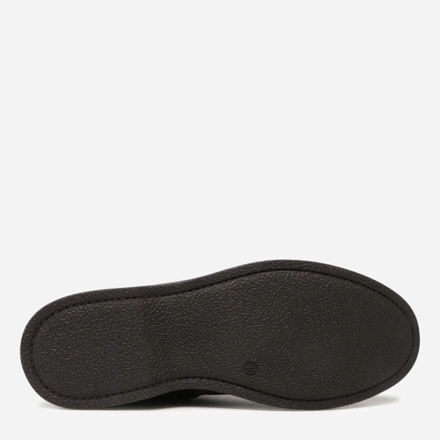 Botki męskie Ottimo MYL8377-10 43 28.8 cm Brązowe (5904248845919) - obraz 4