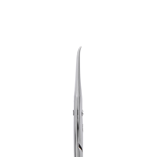 Ножиці професійні для кутикули, Staleks Pro Exclusive 21 Type 2 Magnolia SX-21/2m - зображення 5