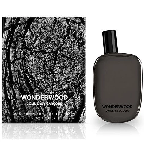 Comme des Garcons Wonderwood Парфюмированная вода unisex edp 50ml