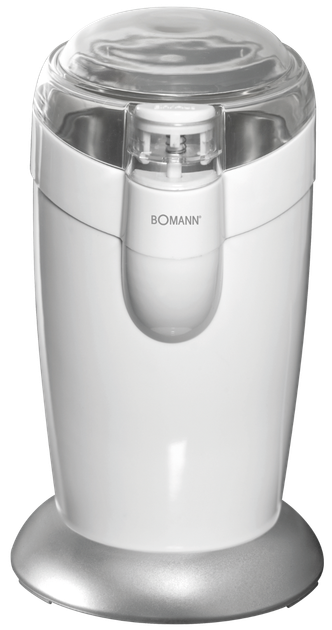 Кавомолка Bomann KSW 446 СВ - зображення 1