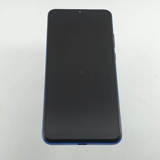 ZTE Blade A51 32 GB Blue (2Q00000893) Б/У – фото, отзывы ...