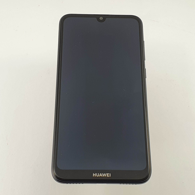 Huawei Y7 2019 32 GB Midnight Black (2Q00000832) Б/У – фото, отзывы ...