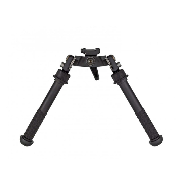 Сошки Atlas BT65 Gen. 2 CAL Bipod 1913 Picatinny Rail Mount Aluminum - зображення 1