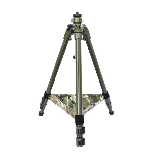 Гамак для штатива Rauch Precision Tripod Hammock - Фото 1 Гамак для штатива Rauch Precision Tripod Hammock - изображение 1