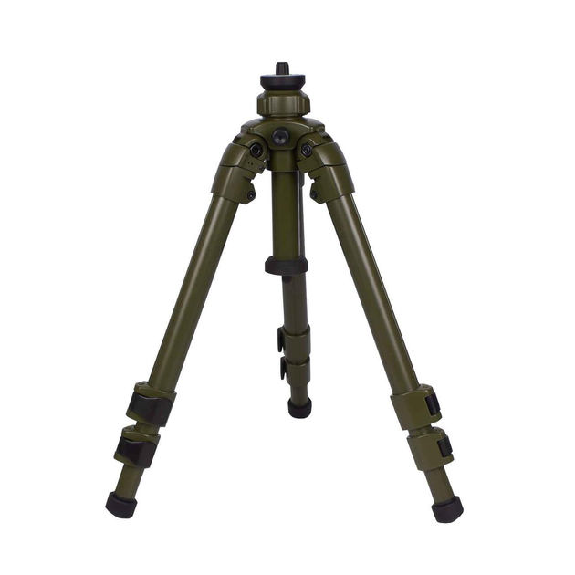 Штатив для зброї Shadow Tech PIG0311-GS (Short) Field Tripod - зображення 1