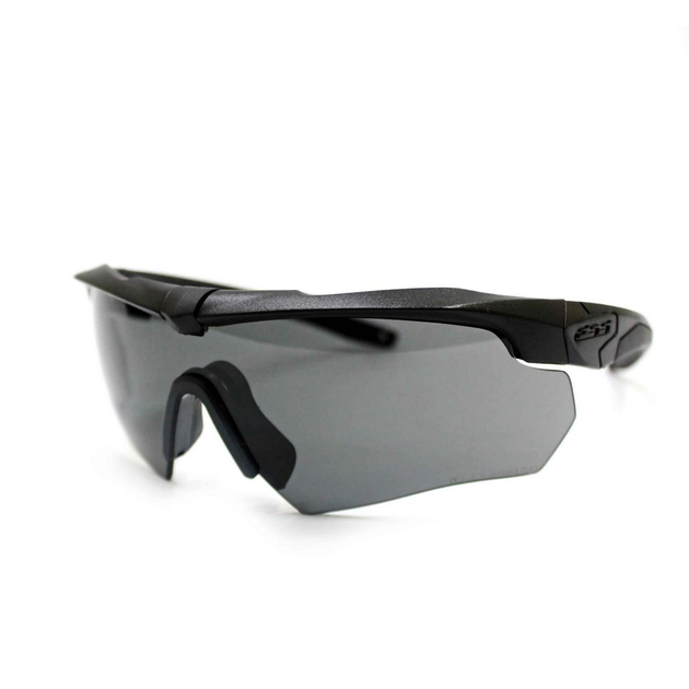 Комплект балістичних окулярів ESS Crossbow - зображення 2
