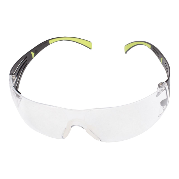 Захисні окуляри 3M Peltor Sport SecureFit Safety Eyewear SF400 з прозорими лінзами - зображення 2