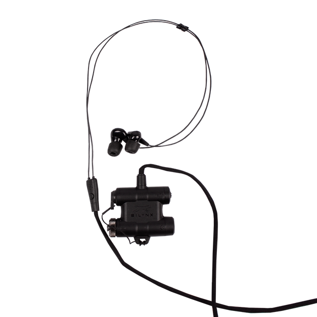 Шумопригнічуючі навушники Silynx Clarus Pro - Фото 2 Шумопригнічуючі навушники Silynx Clarus Pro - зображення 2