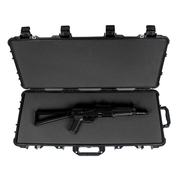 Збройовий кейс Pelican 1700 Protector Long Case - Аксессуары и