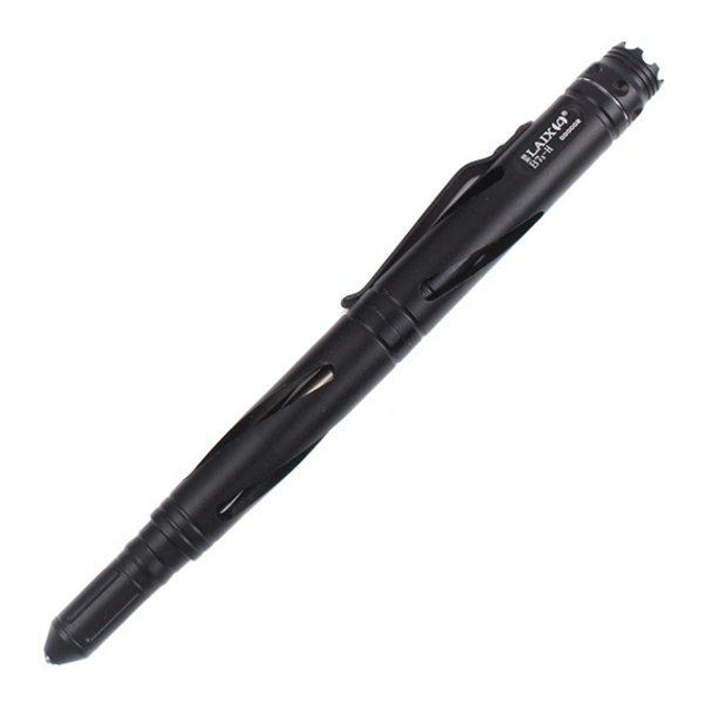 Тактична ручка з ліхтариком LAIX B7.3 - изображение 1