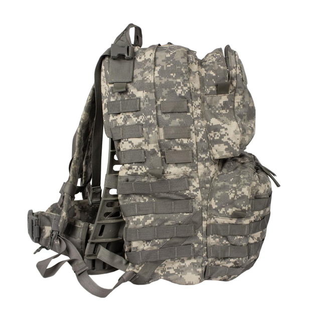 Штурмовий рюкзак MOLLE II Medium Rucksack (Б/У) - зображення 2