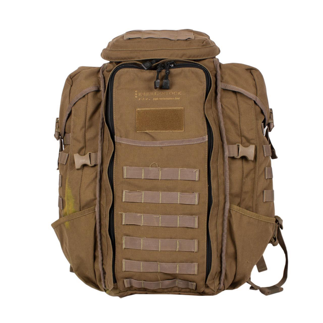 Тактичний рюкзак снайпера Eberlestock G3 Phantom Sniper Pack (Б/У) - изображение 2
