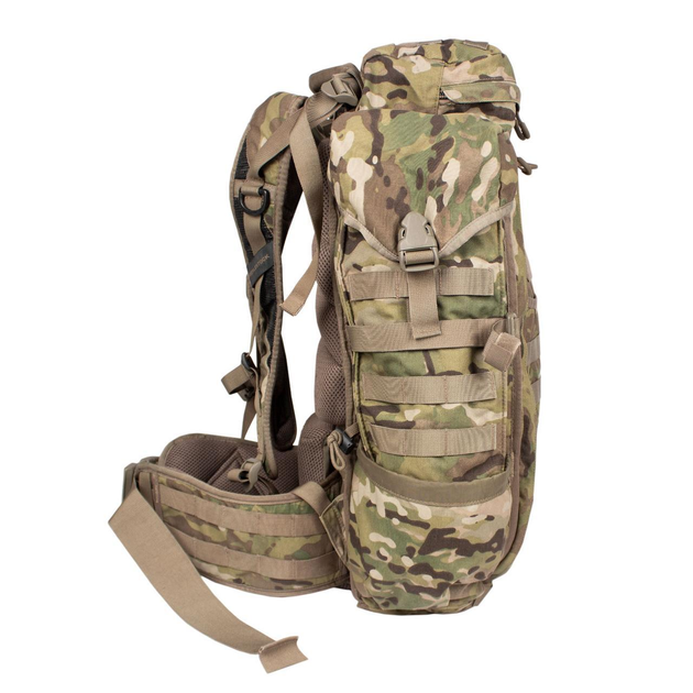 Тактичний рюкзак Eberlestock Halftrack Backpack (Б/В) - зображення 2