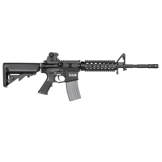 Штурмова гвинтівка Specna Arms M4 SA-K02 One Carbine Replica - изображение 2